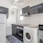 Appartement 2 chambres Cosy proche Centre Ville