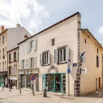 Appartement 2 chambres Cosy proche Centre Ville