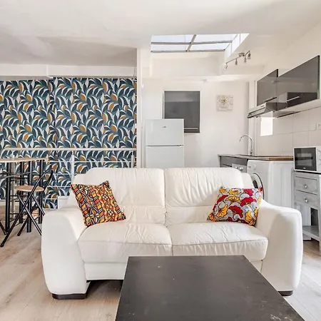 2 Cosy Proche Centre Clermont-Ferrand