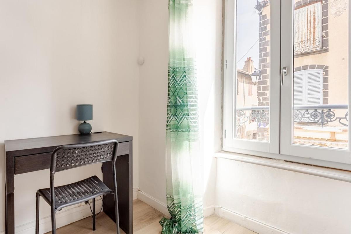 2 Cosy Proche Centre Appartement